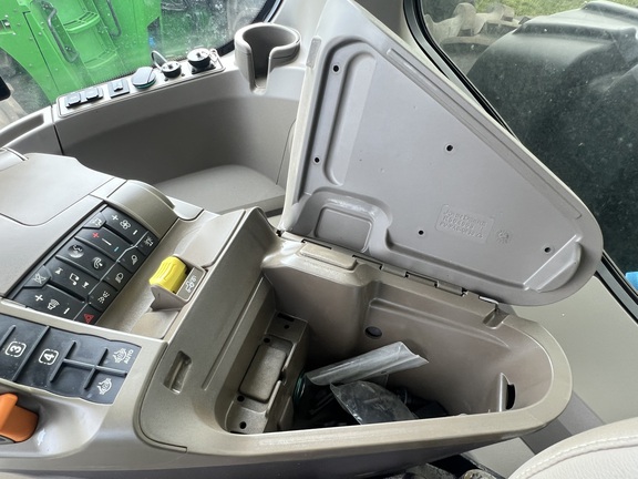 2024 John Deere 9R 590 Tractor 4WD