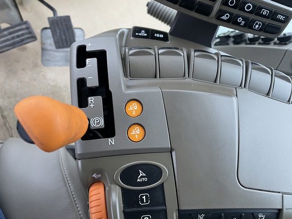 2024 John Deere 9R 640 Tractor 4WD