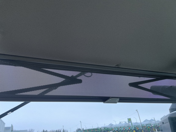 2024 John Deere 9R 640 Tractor 4WD