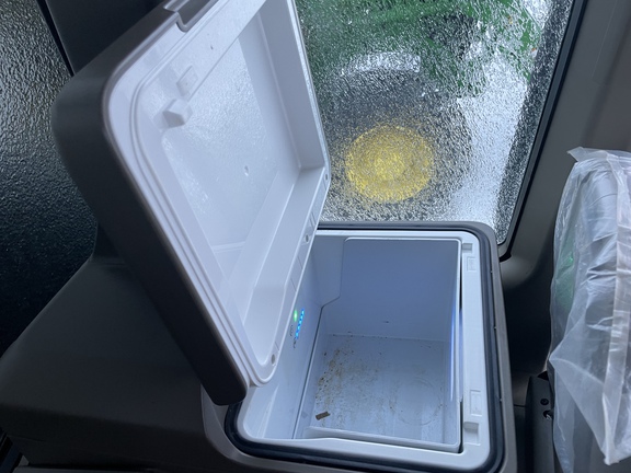 2024 John Deere 9R 640 Tractor 4WD