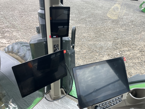 2024 John Deere 8R 340 Tractor