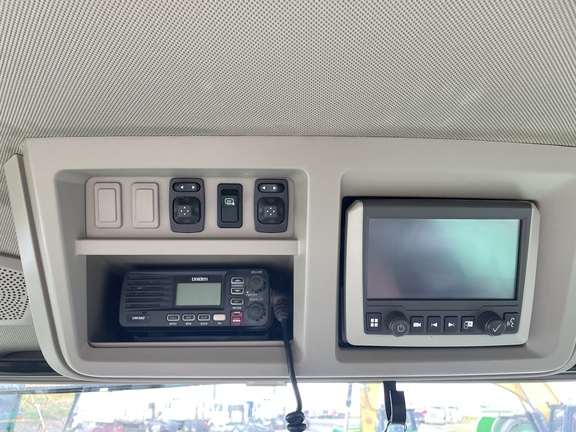 2024 John Deere 8R 340 Tractor