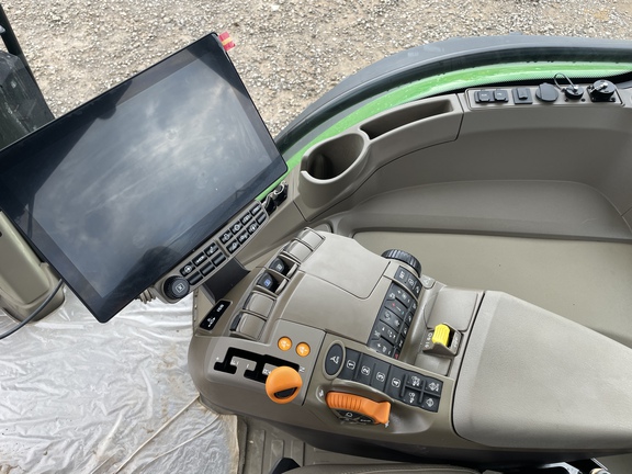 2024 John Deere 8R 340 Tractor