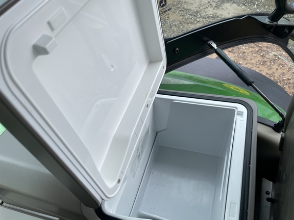 2024 John Deere 8R 340 Tractor