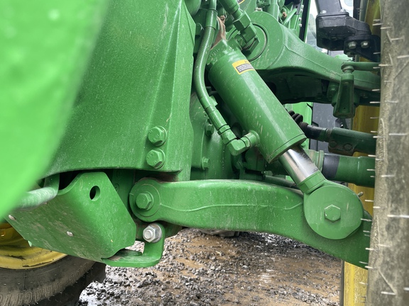 2024 John Deere 8R 340 Tractor