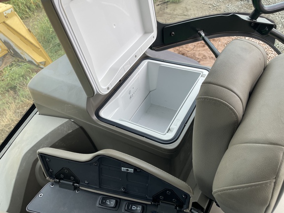 2024 John Deere 8R 340 Tractor