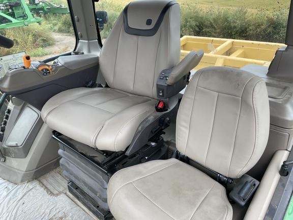 2024 John Deere 8R 340 Tractor