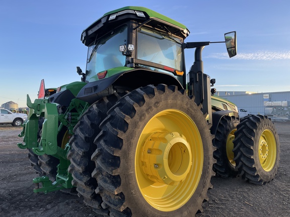 2023 John Deere 8R 410 Tractor