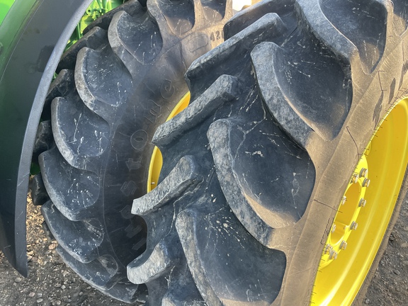 2023 John Deere 8R 410 Tractor