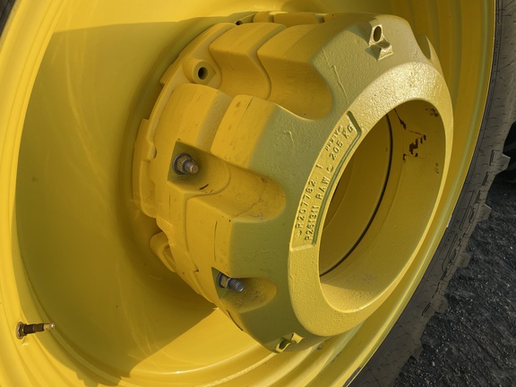 2023 John Deere 8R 410 Tractor