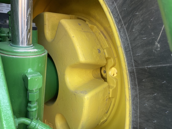 2023 John Deere 8R 410 Tractor