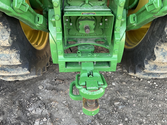 2023 John Deere 8R 410 Tractor