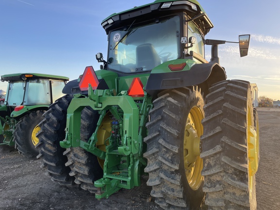 2023 John Deere 8R 410 Tractor