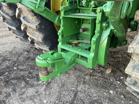 2023 John Deere 8R 410 Tractor