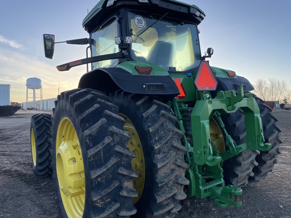 2023 John Deere 8R 410 Tractor