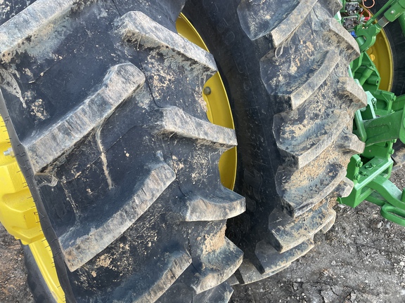 2023 John Deere 8R 410 Tractor