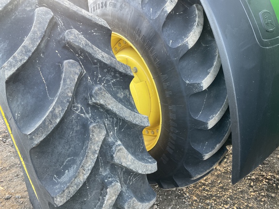 2023 John Deere 8R 410 Tractor