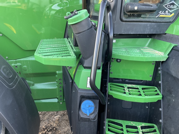 2023 John Deere 8R 410 Tractor