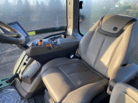 2023 John Deere 8R 410 Tractor