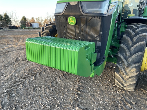 2023 John Deere 8R 410 Tractor