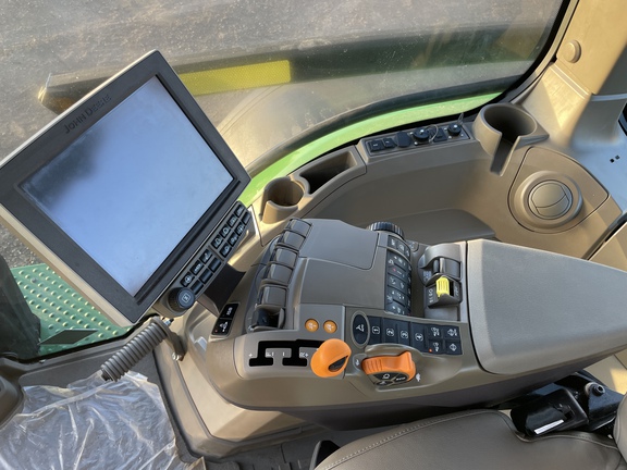 2023 John Deere 8R 410 Tractor