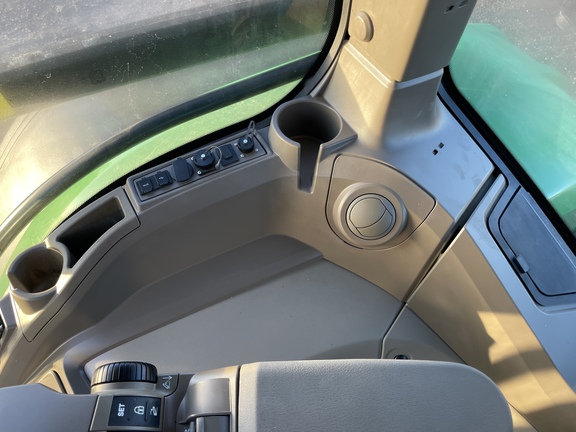 2023 John Deere 8R 410 Tractor