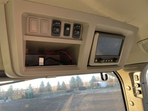 2023 John Deere 8R 410 Tractor