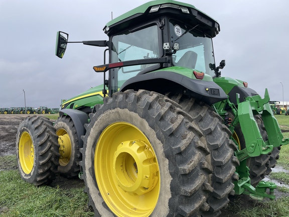 2023 John Deere 8R 410 Tractor