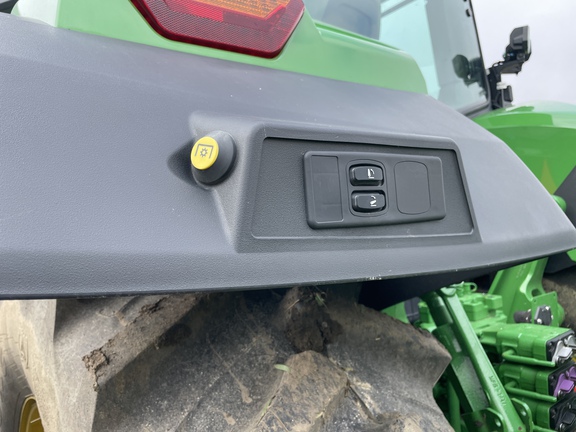 2023 John Deere 8R 410 Tractor