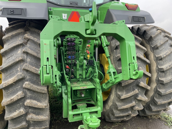 2023 John Deere 8R 410 Tractor