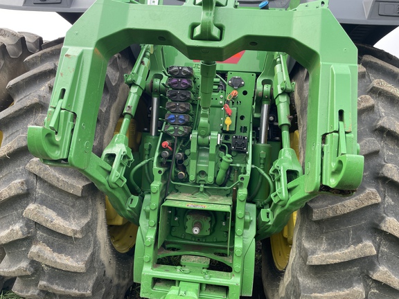 2023 John Deere 8R 410 Tractor