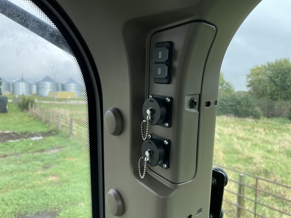 2023 John Deere 8R 410 Tractor