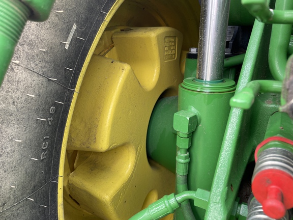 2023 John Deere 8R 410 Tractor