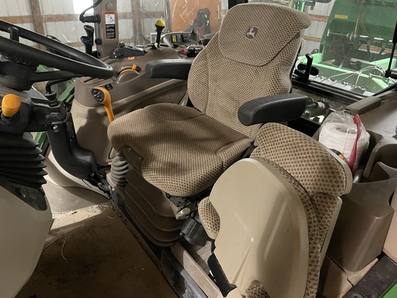 2023 John Deere 5095M Tractor