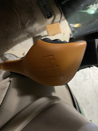 2023 John Deere 5095M Tractor