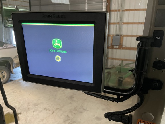 2023 John Deere 5095M Tractor