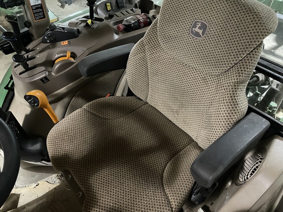 2023 John Deere 5095M Tractor