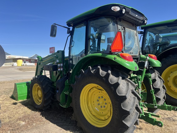 2023 John Deere 5095M Tractor