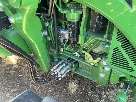 2023 John Deere 5095M Tractor