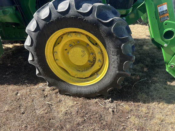 2023 John Deere 5095M Tractor