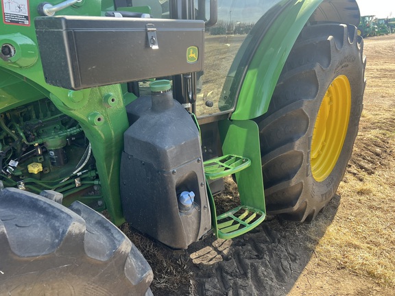 2023 John Deere 5095M Tractor