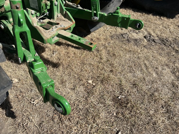 2023 John Deere 5095M Tractor