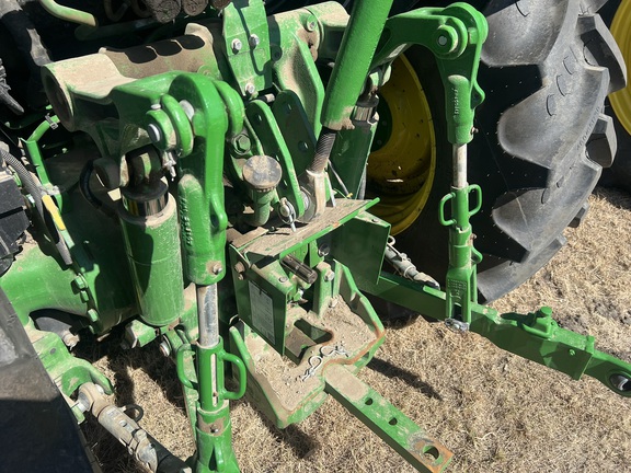 2023 John Deere 5095M Tractor