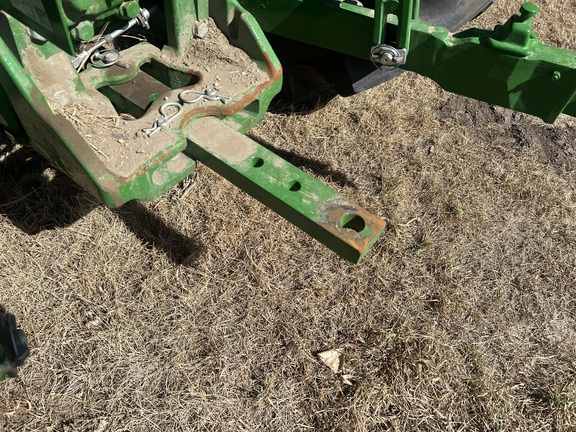 2023 John Deere 5095M Tractor