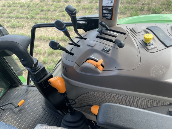 2024 John Deere 5090E Tractor