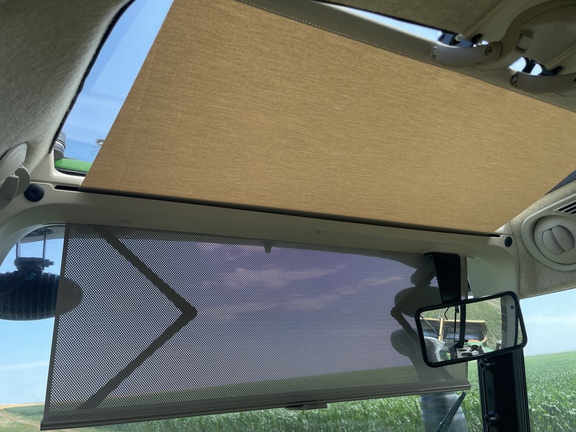 2024 John Deere 5090E Tractor