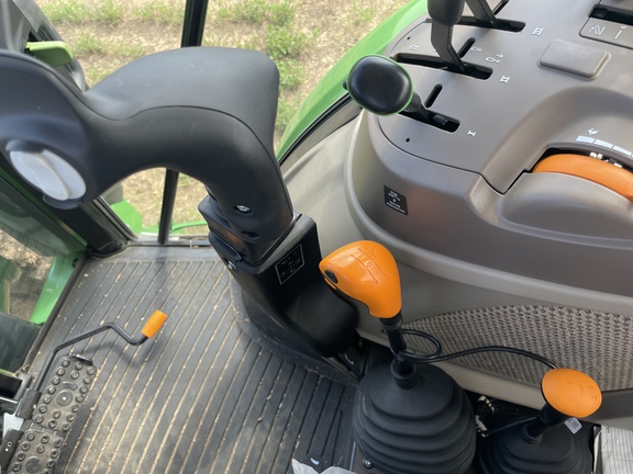 2024 John Deere 5090E Tractor