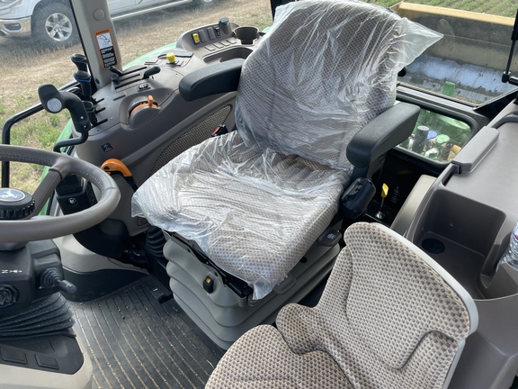 2024 John Deere 5090E Tractor