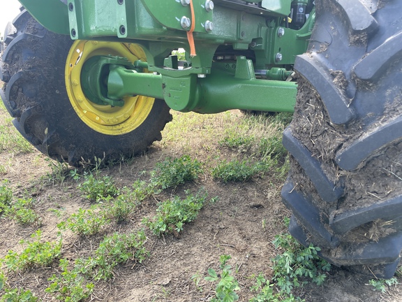 2024 John Deere 5090E Tractor