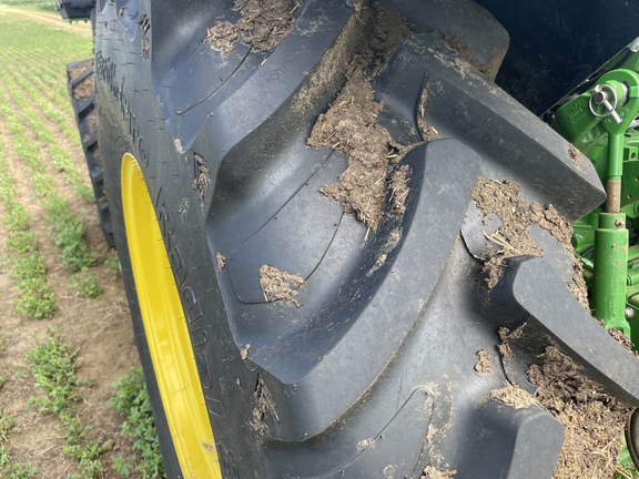 2024 John Deere 5090E Tractor